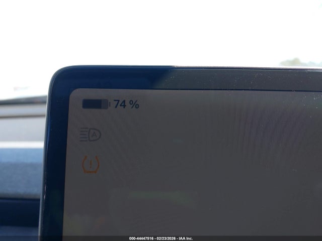 Aukcja sprzedaży 2026 Tesla Model Y, vin: 7SAYGDEE3TA409383, numer aukcji: 44447516