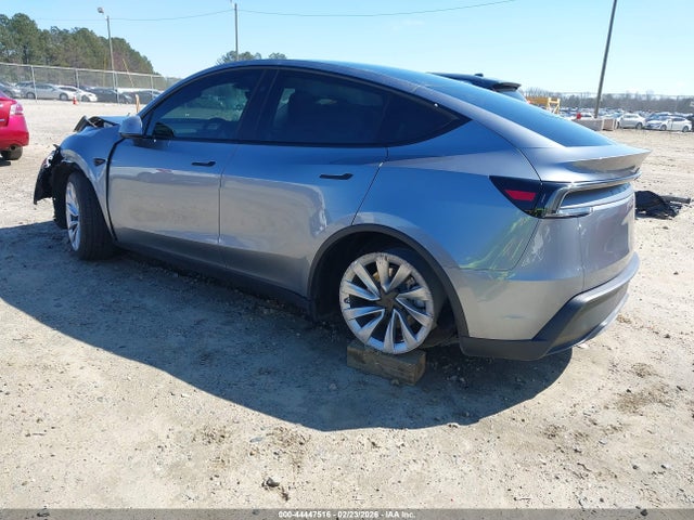 Aukcja sprzedaży 2026 Tesla Model Y, vin: 7SAYGDEE3TA409383, numer aukcji: 44447516