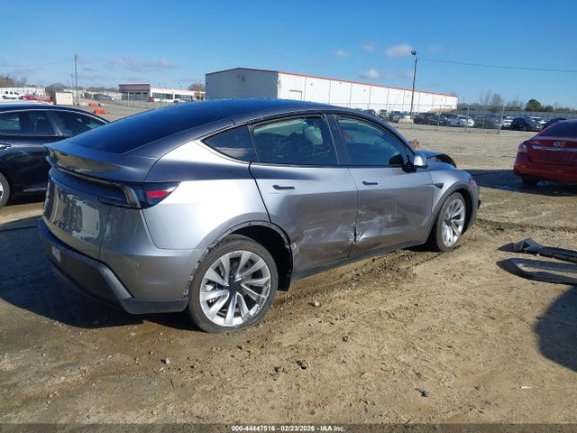 Aukcja sprzedaży 2026 Tesla Model Y, vin: 7SAYGDEE3TA409383, numer aukcji: 44447516