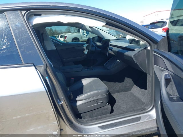 Aukcja sprzedaży 2026 Tesla Model Y, vin: 7SAYGDEE3TA409383, numer aukcji: 44447516