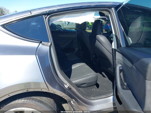 Aukcja sprzedaży 2026 Tesla Model Y, vin: 7SAYGDEE3TA409383, numer aukcji: 44447516
