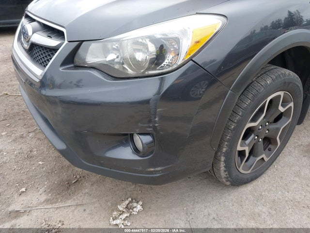 Subaru Xv Crosstrek 2.0i Limited 2014 JF2GPAGC8E8244716 Image 6