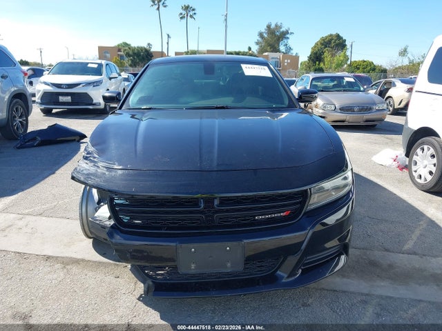 Dodge Charger Sxt Rwd 2022 2C3CDXBG4NH201413 Image 13