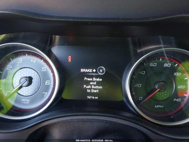 Dodge Charger Sxt Rwd 2022 2C3CDXBG4NH201413 Image 16