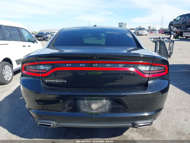 Dodge Charger Sxt Rwd 2022 2C3CDXBG4NH201413 Image 17