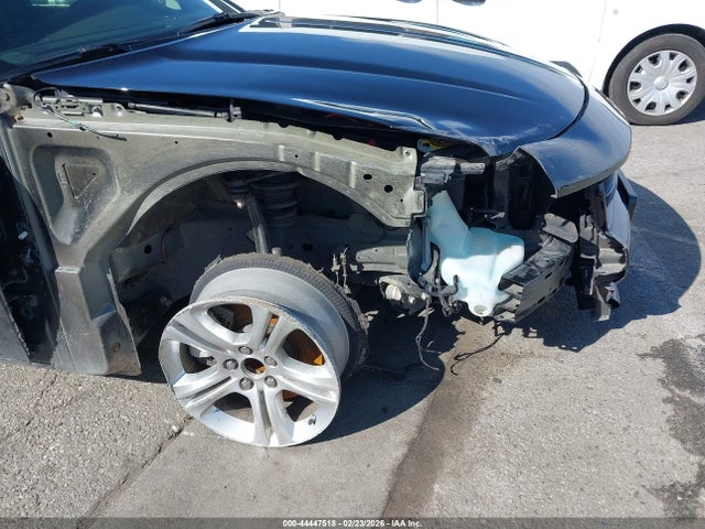 Dodge Charger Sxt Rwd 2022 2C3CDXBG4NH201413 Image 6