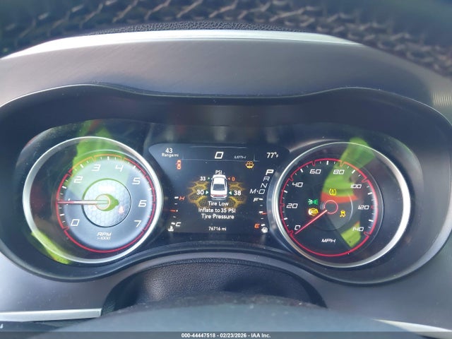 Dodge Charger Sxt Rwd 2022 2C3CDXBG4NH201413 Image 7