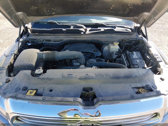 2019 RAM 1500 1C6SRFJT0KN504684 Photo 9