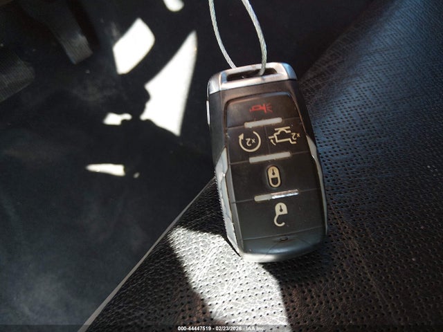 2019 RAM 1500 1C6SRFJT0KN504684 Photo 10