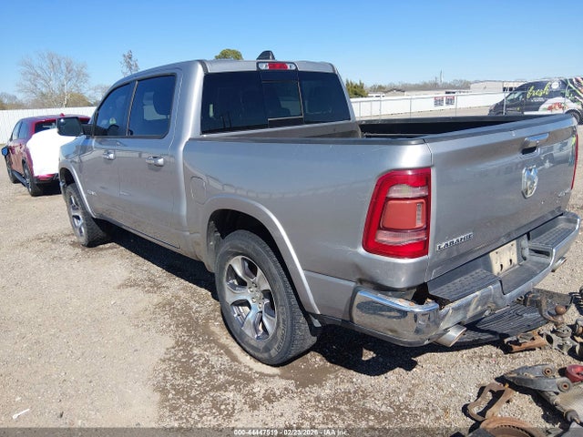 2019 RAM 1500 1C6SRFJT0KN504684 Photo 2