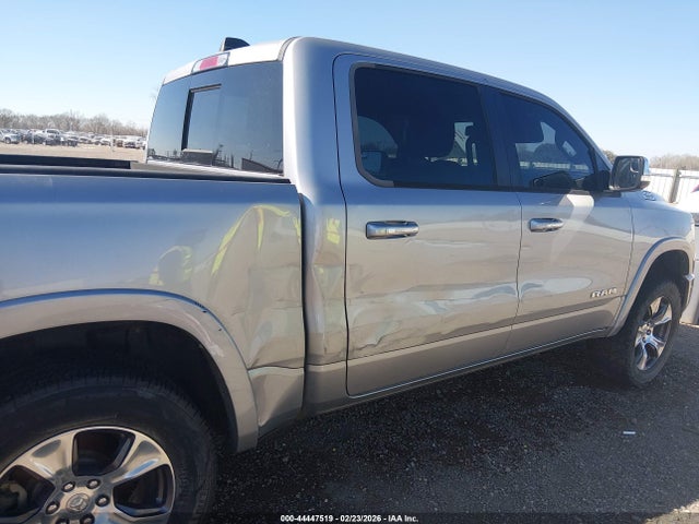 2019 RAM 1500 1C6SRFJT0KN504684 Photo 5