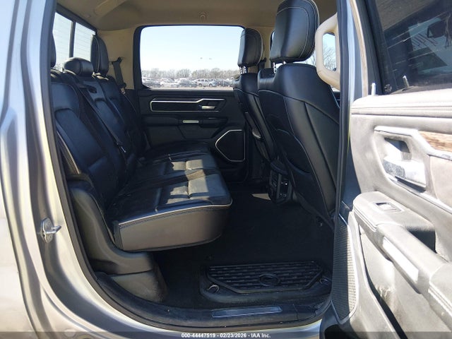 2019 RAM 1500 1C6SRFJT0KN504684 Photo 7