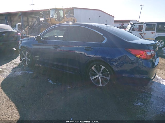 Продаж на аукціоні авто 2015 Subaru Legacy 2.5i Limited, vin: 4S3BNAN60F3056105, номер лоту: 44447523
