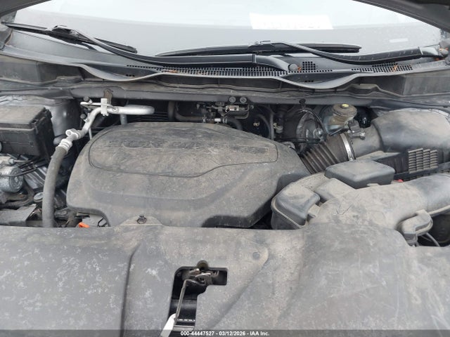 44447527 :رقم المزاد ، 5FNRL6H52MB036359 vin ، 2021 Honda Odyssey Ex مزاد بيع