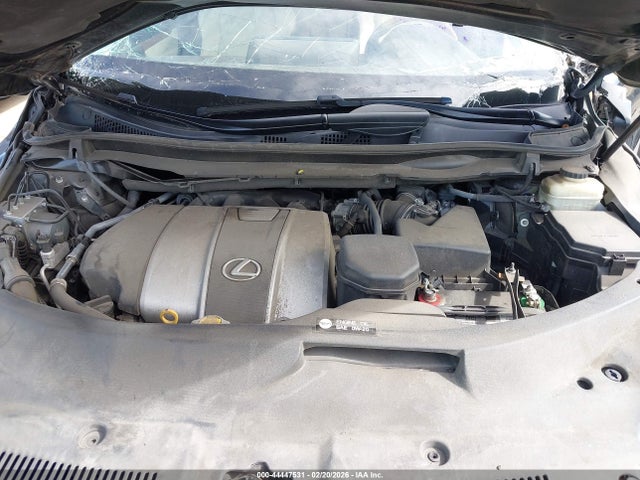 2016 LEXUS RX 350 2T2ZZMCA7GC012828 Photo 9