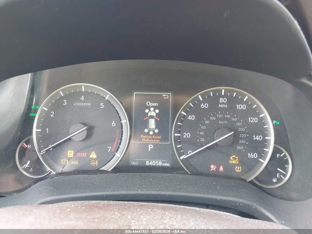 2016 LEXUS RX 350 2T2ZZMCA7GC012828 Photo 6