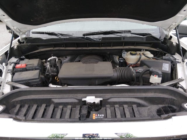 1GTU9BED1KZ412828 GMC Sierra 1500 Sle