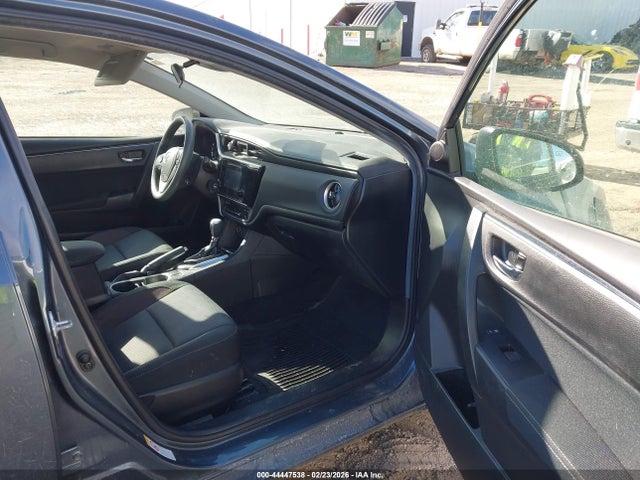 2019 TOYOTA COROLLA 2T1BURHE2KC153859 Photo 4