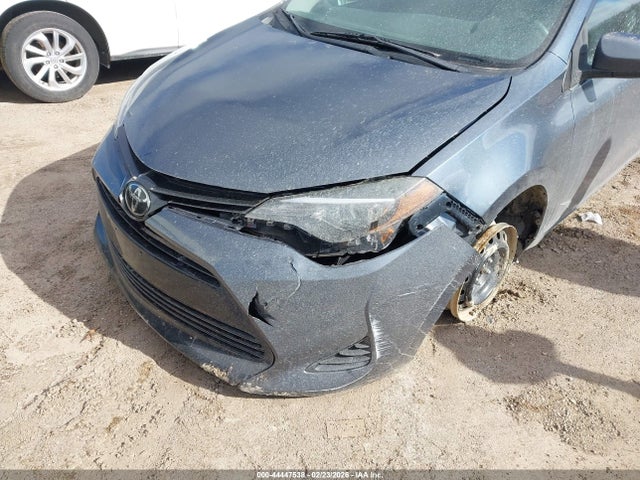 2019 TOYOTA COROLLA 2T1BURHE2KC153859 Photo 5
