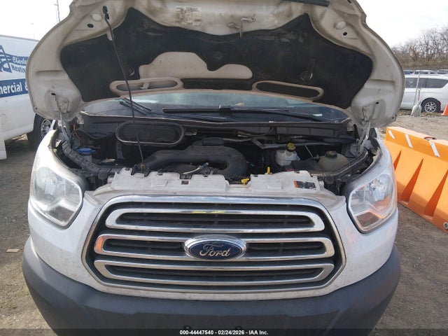 1FBZX2ZM7HKA05351 Ford Transit-350 Xlt