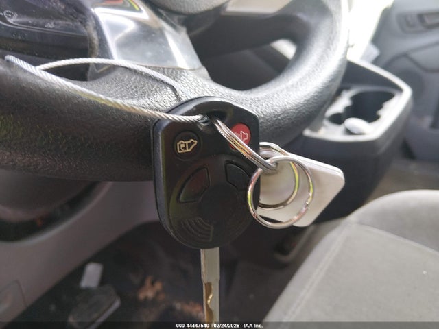 1FBZX2ZM7HKA05351 Ford Transit-350 Xlt