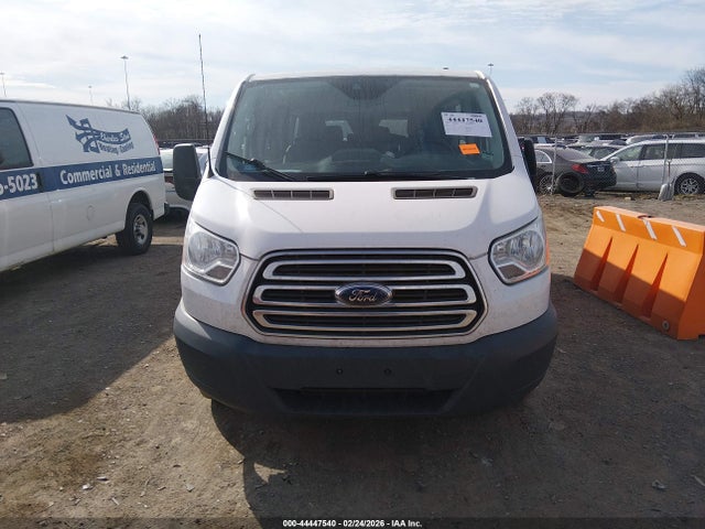 1FBZX2ZM7HKA05351 Ford Transit-350 Xlt