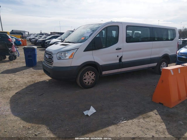 1FBZX2ZM7HKA05351 Ford Transit-350 Xlt