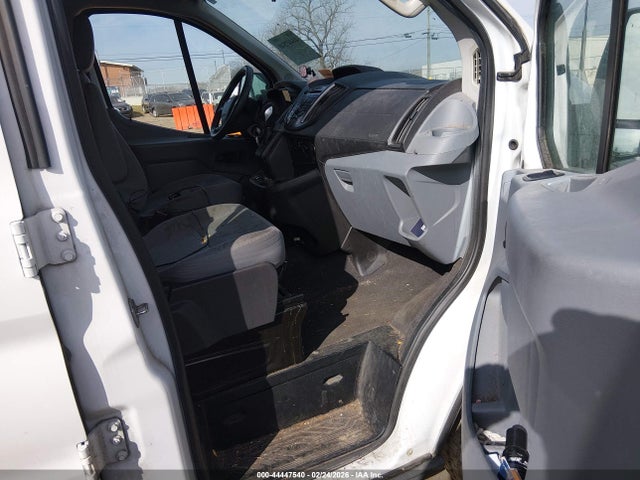 1FBZX2ZM7HKA05351 Ford Transit-350 Xlt