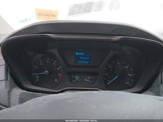 1FBZX2ZM7HKA05351 Ford Transit-350 Xlt