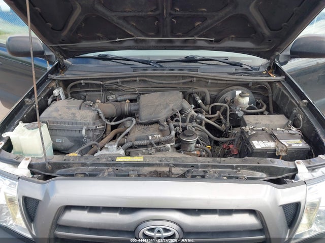 Продажа на аукционе авто 2009 Toyota Tacoma, vin: 5TEUX42N49Z641002, номер лота: 44447541