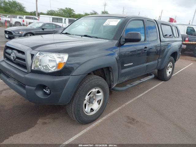 Продажа на аукционе авто 2009 Toyota Tacoma, vin: 5TEUX42N49Z641002, номер лота: 44447541