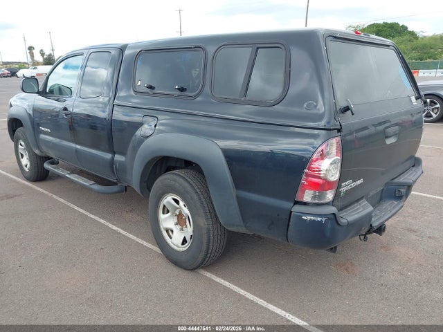 Продажа на аукционе авто 2009 Toyota Tacoma, vin: 5TEUX42N49Z641002, номер лота: 44447541