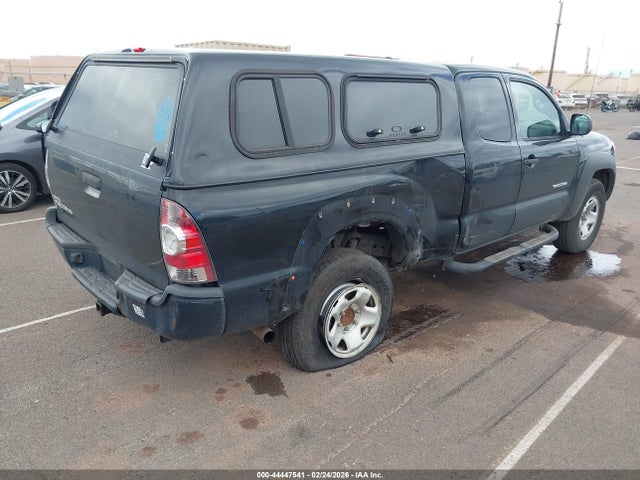 Продажа на аукционе авто 2009 Toyota Tacoma, vin: 5TEUX42N49Z641002, номер лота: 44447541