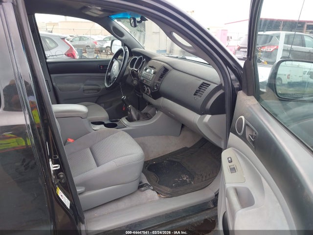 Продажа на аукционе авто 2009 Toyota Tacoma, vin: 5TEUX42N49Z641002, номер лота: 44447541