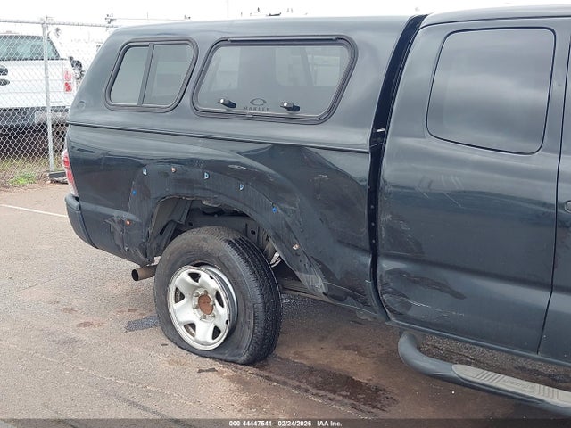 Продажа на аукционе авто 2009 Toyota Tacoma, vin: 5TEUX42N49Z641002, номер лота: 44447541
