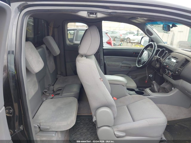 Продажа на аукционе авто 2009 Toyota Tacoma, vin: 5TEUX42N49Z641002, номер лота: 44447541