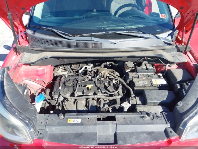 KIA SOUL + 2018 KNDJP3A51J7530286 Image 10