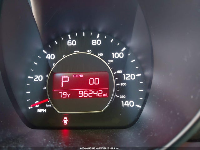 KIA SOUL + 2018 KNDJP3A51J7530286 Image 16