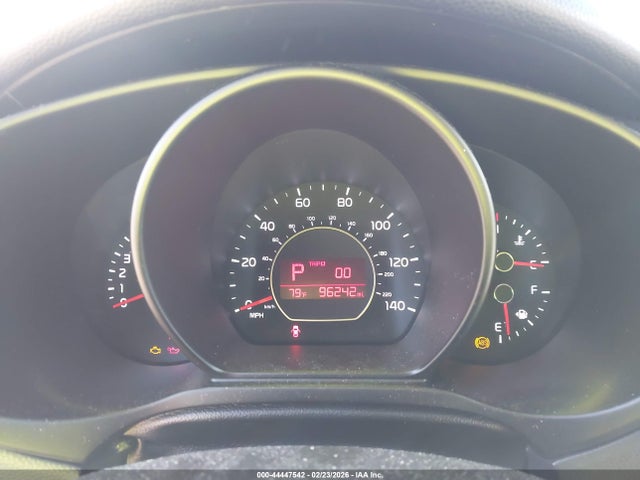 KIA SOUL + 2018 KNDJP3A51J7530286 Image 7