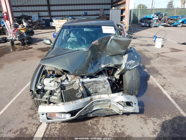 Aukcja sprzedaży 1996 Nissan Skyline, vin: HR33055883, numer aukcji: 44447546