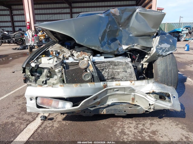 Aukcja sprzedaży 1996 Nissan Skyline, vin: HR33055883, numer aukcji: 44447546