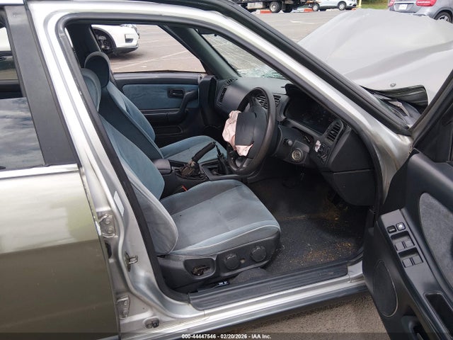 Aukcja sprzedaży 1996 Nissan Skyline, vin: HR33055883, numer aukcji: 44447546