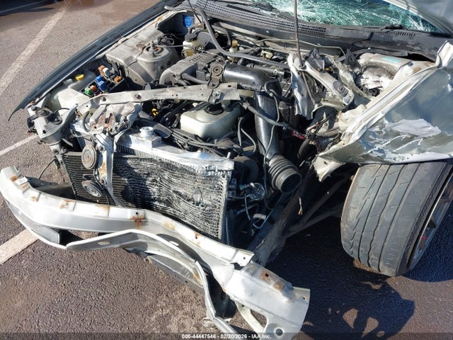 Aukcja sprzedaży 1996 Nissan Skyline, vin: HR33055883, numer aukcji: 44447546