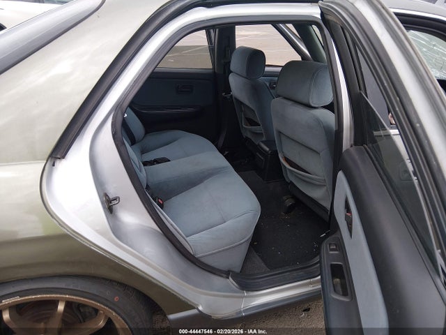 Aukcja sprzedaży 1996 Nissan Skyline, vin: HR33055883, numer aukcji: 44447546