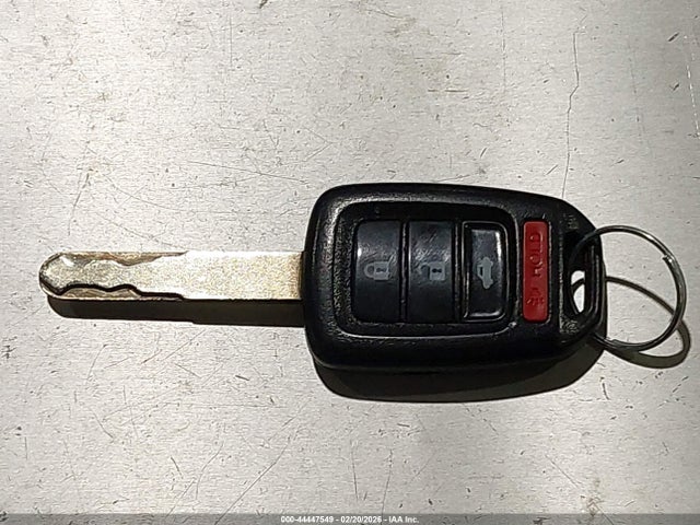 Honda Civic Lx 2015 2HGFB2F51FH565222 Image 11