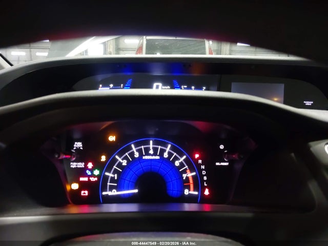 Honda Civic Lx 2015 2HGFB2F51FH565222 Image 7