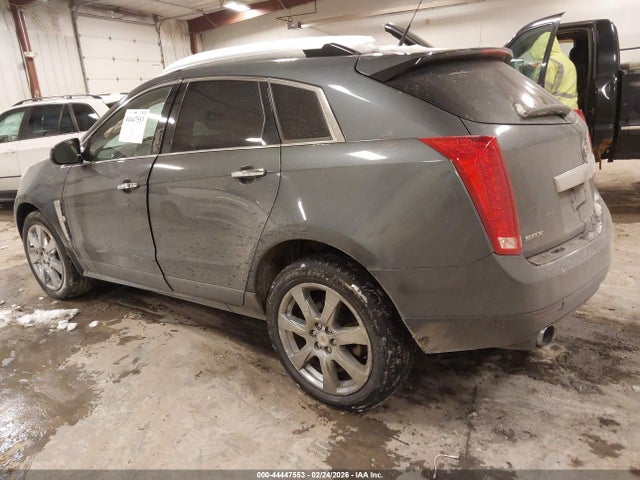 Продажа на аукционе авто 2010 Cadillac Srx Premium Collection, vin: 3GYFNCEY7AS566172, номер лота: 44447553