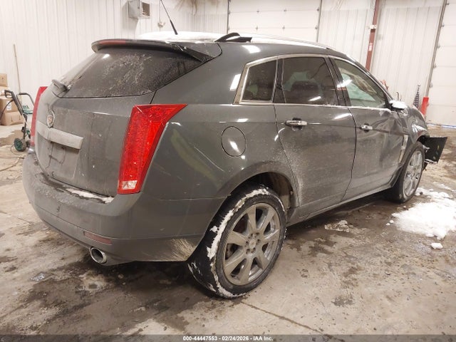 Продажа на аукционе авто 2010 Cadillac Srx Premium Collection, vin: 3GYFNCEY7AS566172, номер лота: 44447553