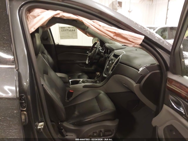 Продажа на аукционе авто 2010 Cadillac Srx Premium Collection, vin: 3GYFNCEY7AS566172, номер лота: 44447553