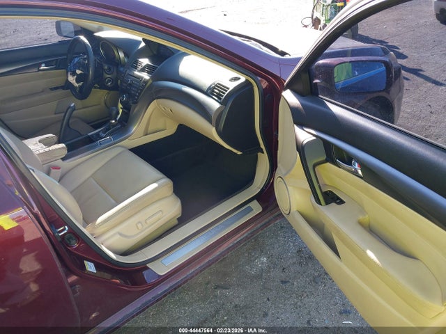 44447564 :رقم المزاد ، 19UUA8F20CA039936 vin ، 2012 Acura Tl 3.5 مزاد بيع